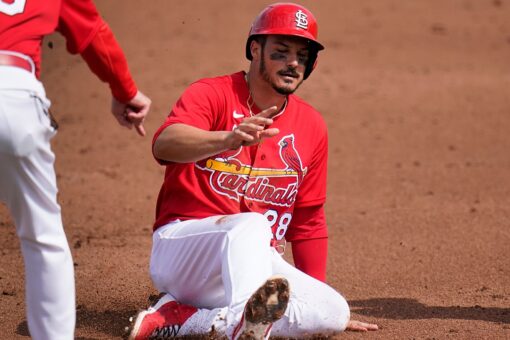 All-Stars, Iowa cornfield, Arenado return spice MLB schedule