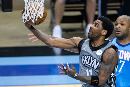 Offense winning in NBA, Nets want to prove it in playoffs