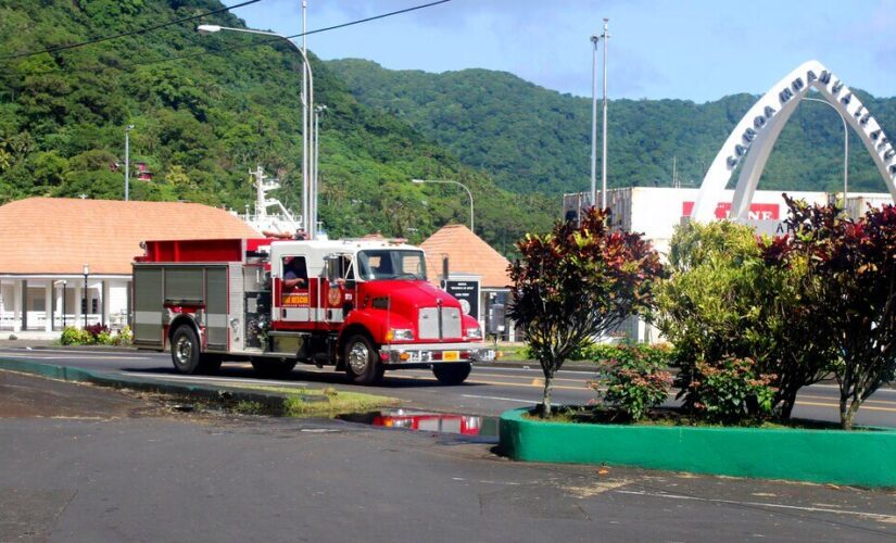 Agency cancels Hawaii tsunami watch after huge Pacific quake