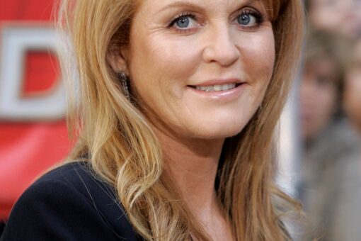 Duchess of York Sarah Ferguson described royal life as ‘not a fairytale’ in 1996 Oprah interview
