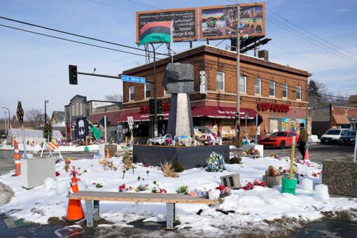 Minneapolis shootings: 1 fatally shot near ‘George Floyd Square,’ 2 others injured across city