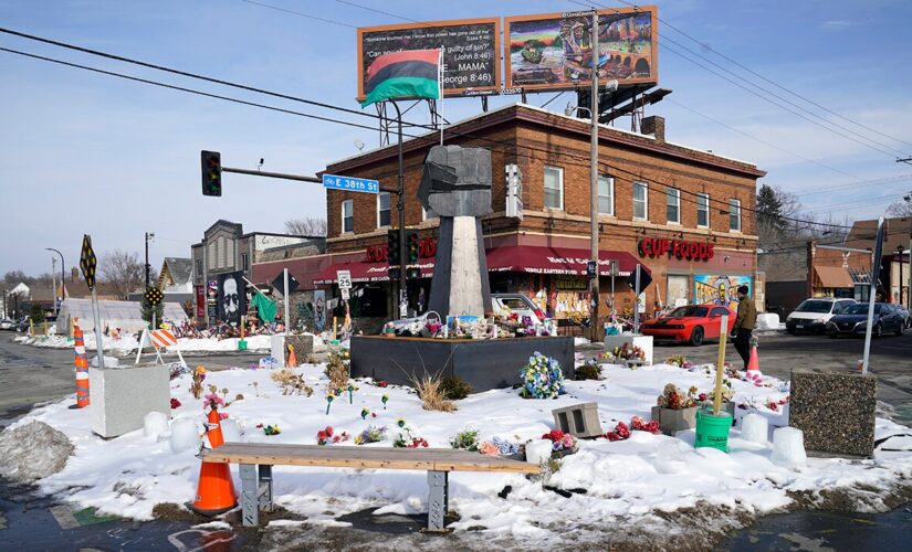 Minneapolis shootings: 1 fatally shot near ‘George Floyd Square,’ 2 others injured across city