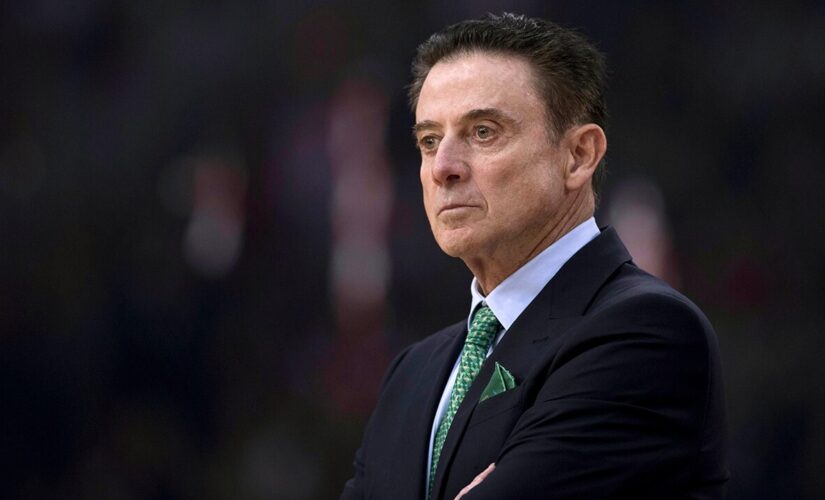 March Madness? Pitino’s whole 1st season at Iona maddening