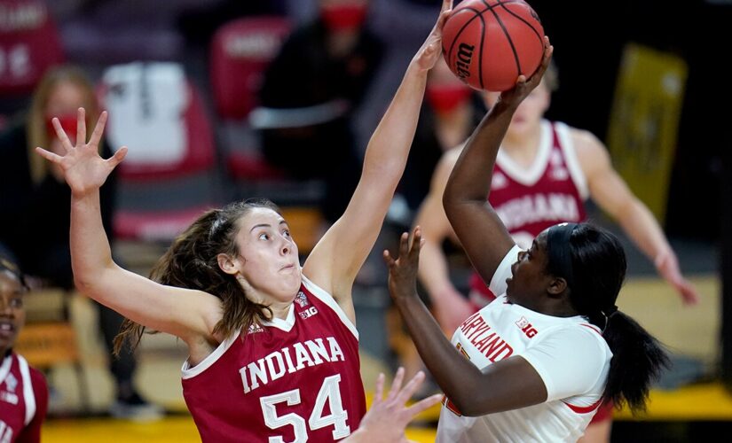 Hoosiers begin next quest by chasing Big Ten Tourney title