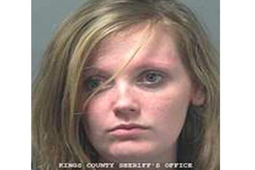 California judge weighs bail for woman who used meth before stillbirth
