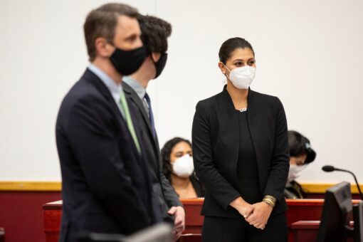 Des Moines Reigster reporter acquitted in BLM protest case seen as attack on press