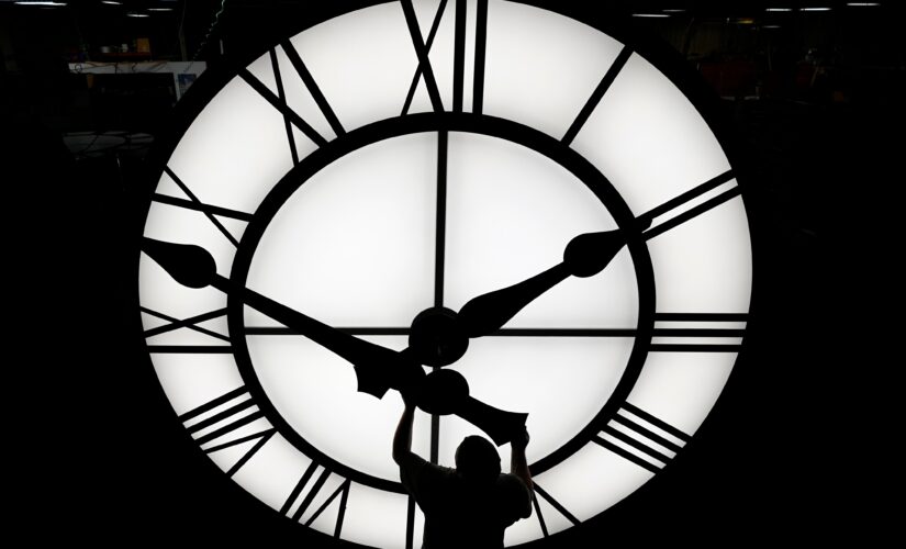 What is Daylight Saving Time and why does most of Arizona not observe it?