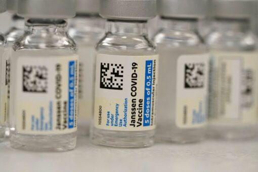 Kansas hospital trashes hundreds of coronavirus vaccine doses due to mistake