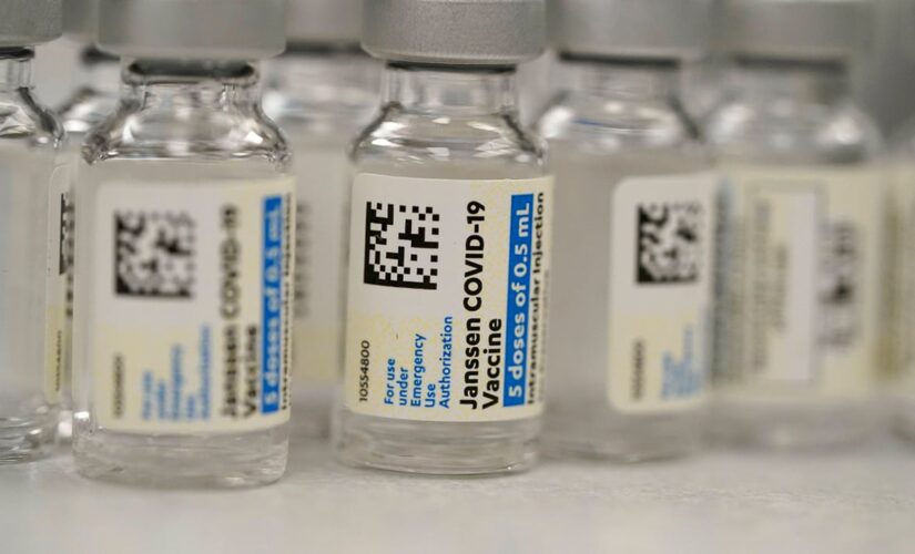 Kansas hospital trashes hundreds of coronavirus vaccine doses due to mistake