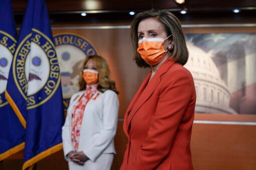 Pelosi overturning Iowa House election would be ‘horribly unfair’ to voters: Joni Ernst