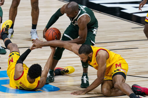 Bubble could decide between Big Ten, Big 12 supremacy