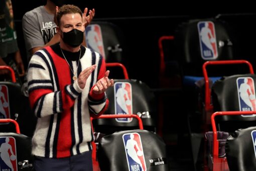 Blake Griffin expected to make debut with Nets vs. Wizards