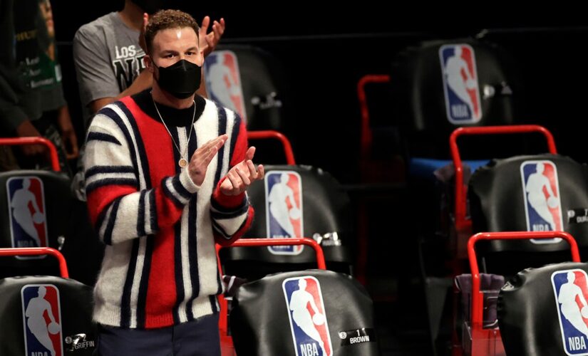 Blake Griffin expected to make debut with Nets vs. Wizards