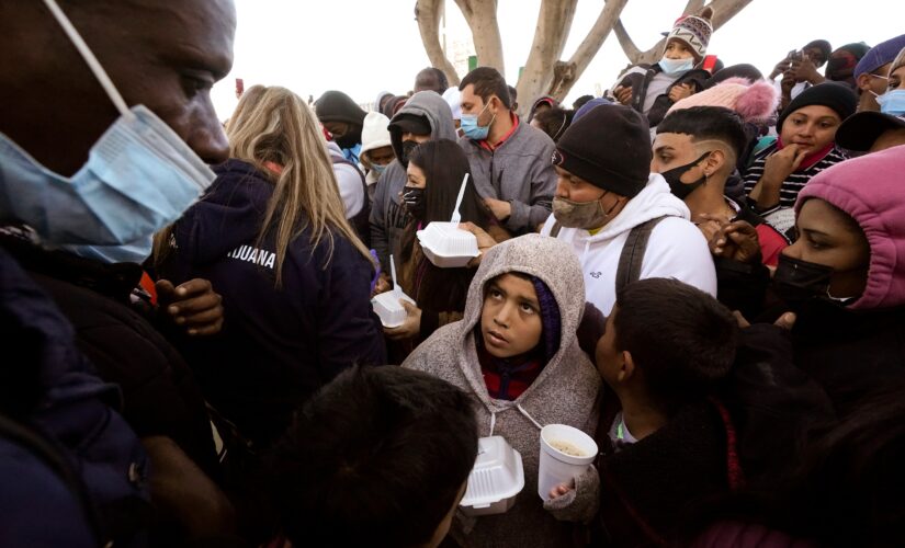 When compassion backfires: Why Biden’s border policy has made things worse