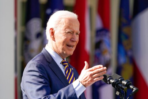 Biden’s populist pitch: COVID-19 relief package ‘puts working people in this nation first’