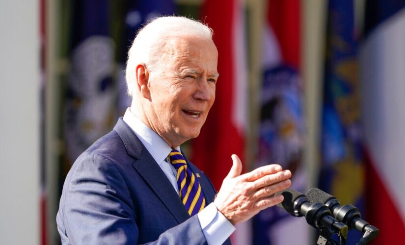 Biden’s populist pitch: COVID-19 relief package ‘puts working people in this nation first’