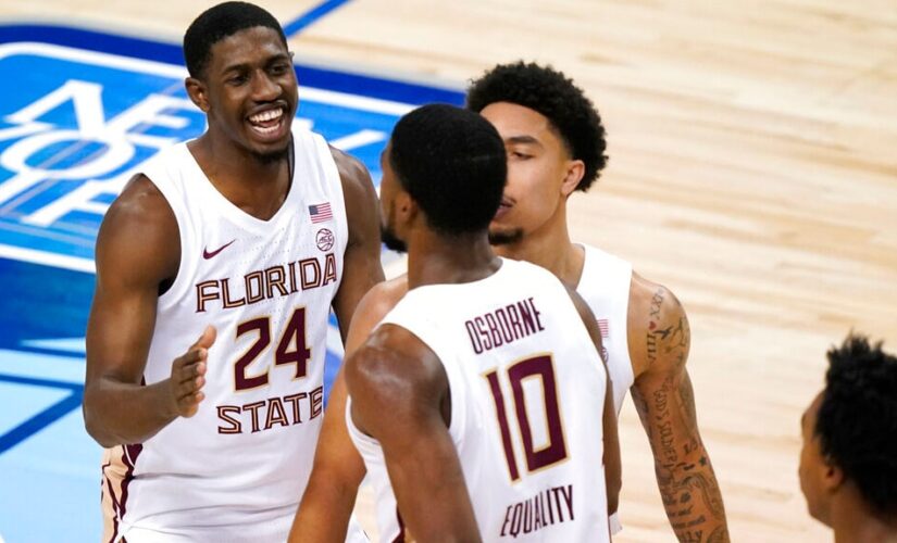 No. 15 Florida State holds off North Carolina 69-66 in ACCs