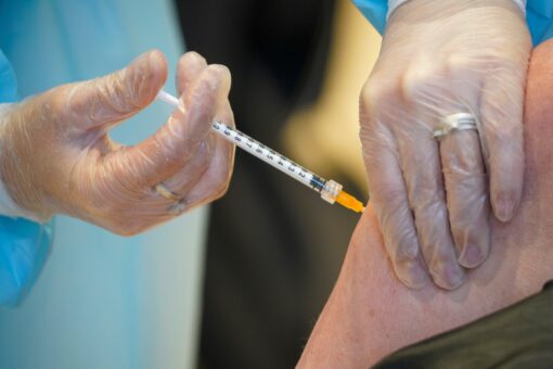 Ireland latest country to suspend AstraZeneca COVID-19 vaccine