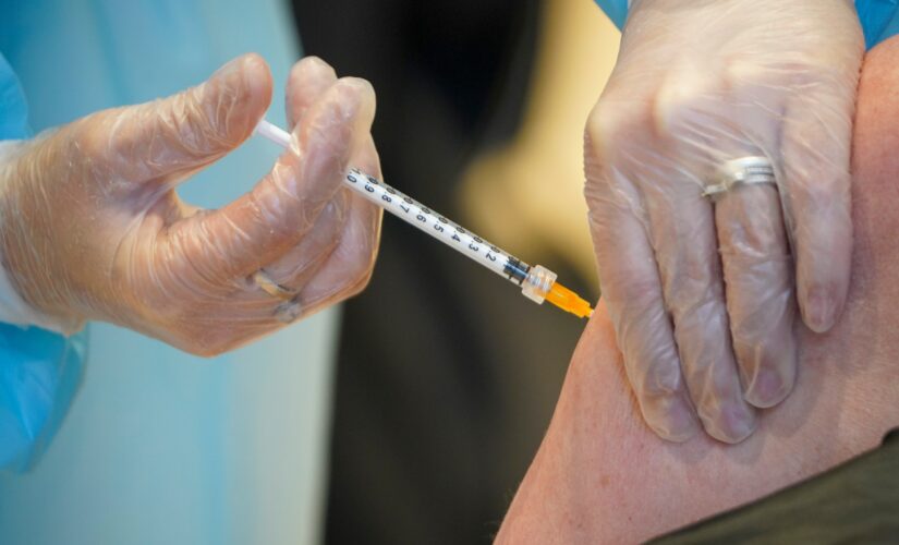 Ireland latest country to suspend AstraZeneca COVID-19 vaccine