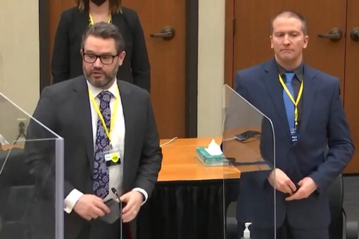 Derek Chauvin trial: What’s behind jury questions?
