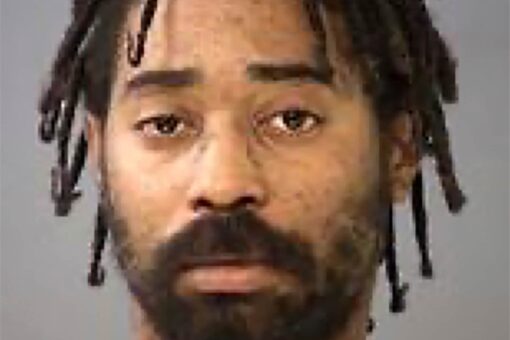 Indianapolis man allegedly killed 4 after argument over $1,400 stimulus check