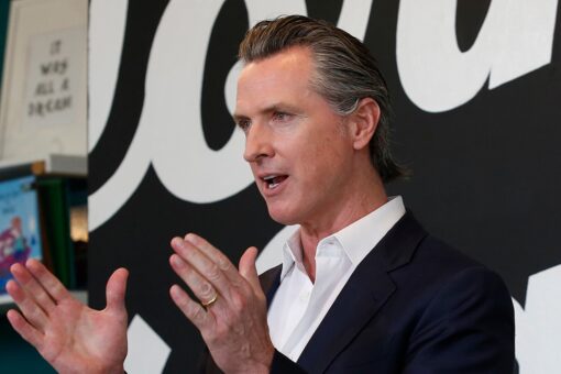 Gavin Newsom admits coronavirus ‘communicating’ errors as recall battle looms
