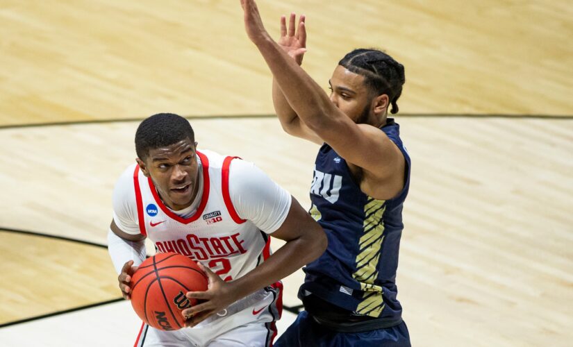 Charles Barkley defends Ohio State’s E.J. Liddell amid disturbing messages: ‘Never gonna dignify these losers’