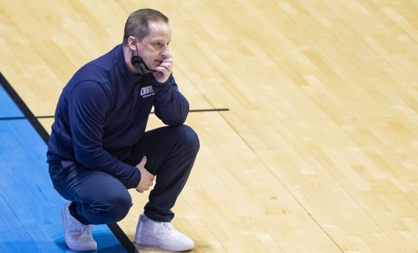 Pulling NCAA upset can change trajectory of coach’s career