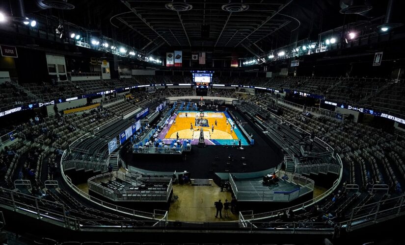 There is still madness in the NCAAs, it’s just a bit quieter