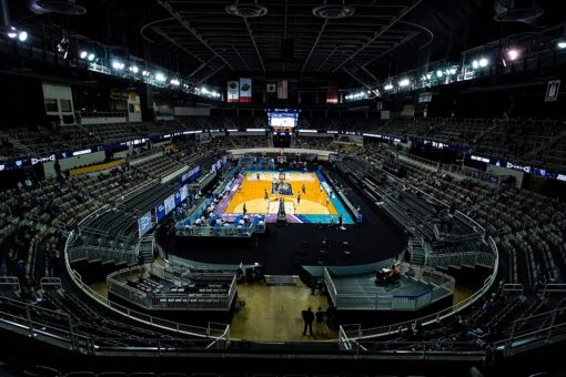 There is still madness in the NCAAs, it’s just a bit quieter