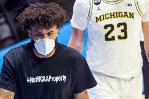 NCAA President to meet with protesting basketball players