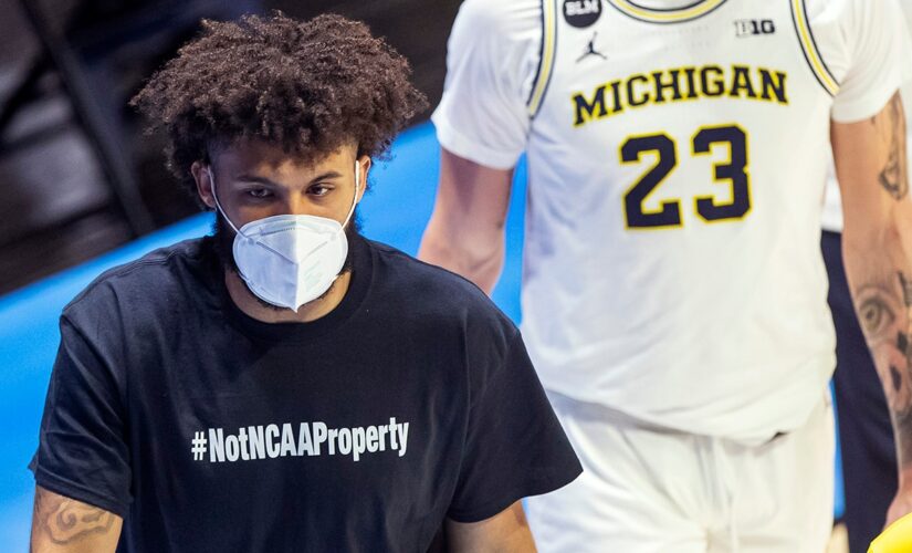 NCAA President to meet with protesting basketball players