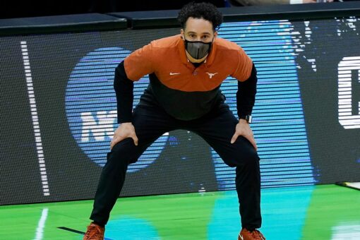 Texas upset again as Smart fails to recapture March glory