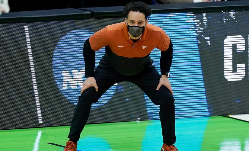 Texas upset again as Smart fails to recapture March glory