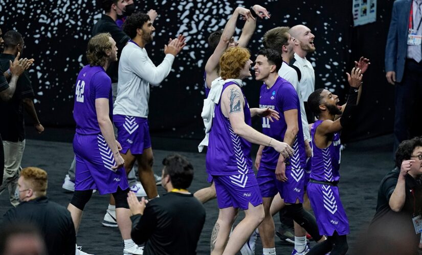 Nine double-digit seeds in Round of 32 at NCAAs