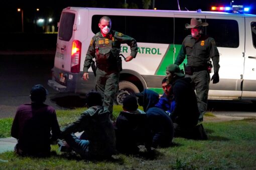 Biden admin ignored warning signs that border could spiral into crisis