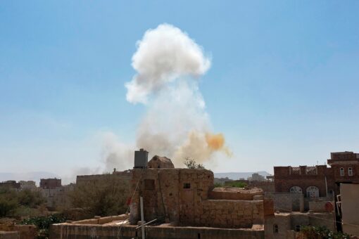Saudi Arabia to offer Houthis new ceasefire