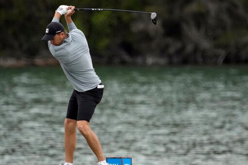 Spieth rounding into form for fickle week of Match Play