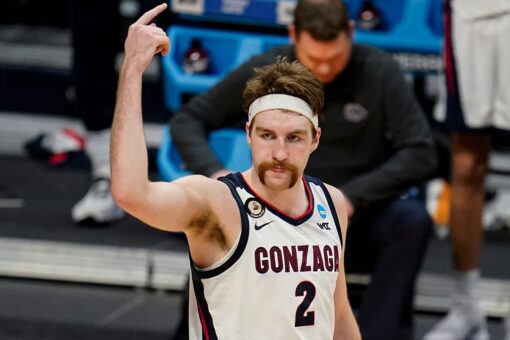 March was bound to be mad; NCAA tourney hasn’t disappointed