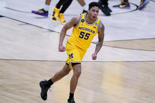 Senior savvy: Experience shines through in NCAA Tournament
