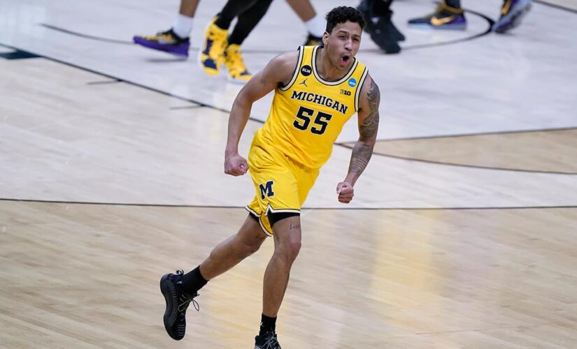 Senior savvy: Experience shines through in NCAA Tournament