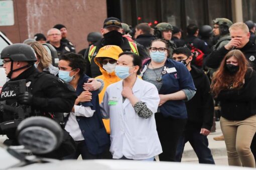 LIVE UPDATES: Boulder mass shooting victims identified, Biden to speak