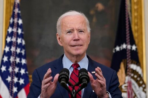 ‘Bewildering’ to see Biden read answers from script at press conference: Fleischer