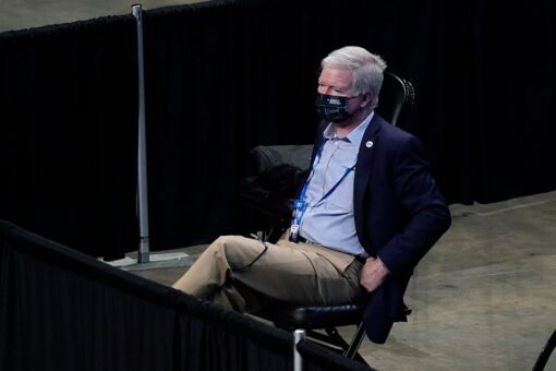 Emmert promises WBCA he will work to fix ‘stark’ inequities