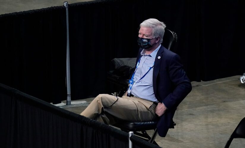 Emmert promises WBCA he will work to fix ‘stark’ inequities