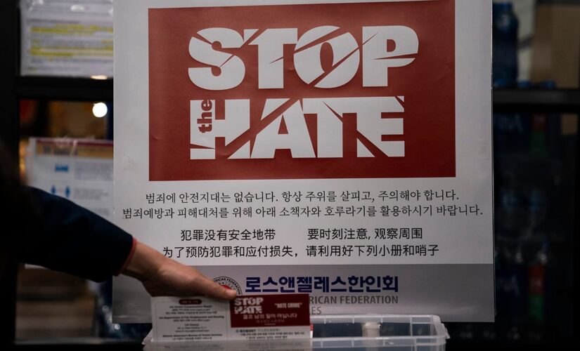 Asian woman, 75, who fought back against attacker to donate nearly $1M from GoFundMe