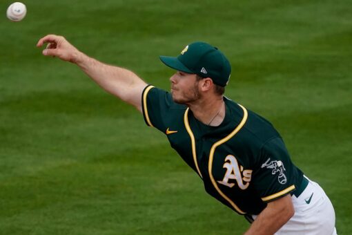 MLB steps up ball monitoring to suppress foreign substances