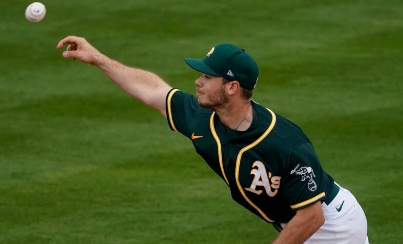 MLB steps up ball monitoring to suppress foreign substances