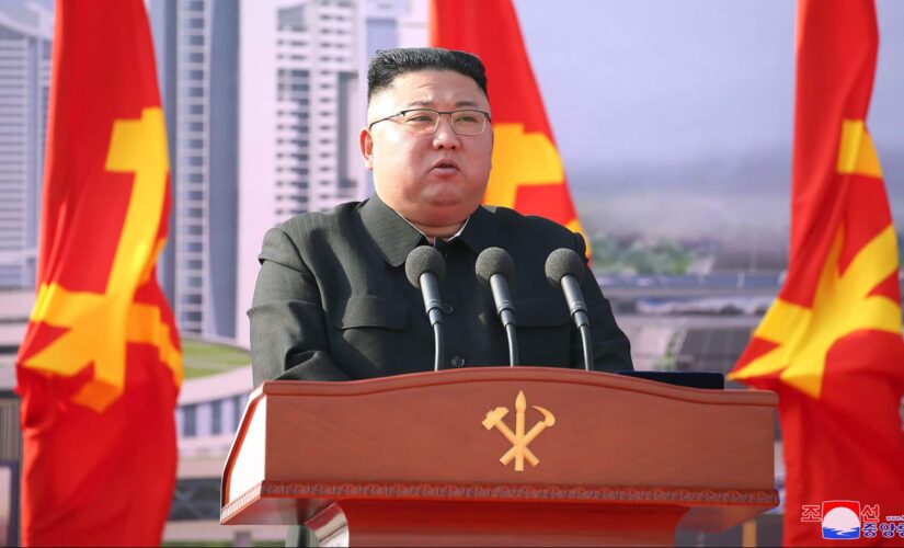 North Korea fires two short-range ballistic missiles into Sea of Japan, US official confirms