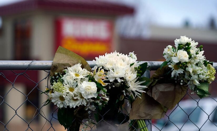 Barista at Boulder grocery store hid coworker, 69, under trashcans during deadly shooting
